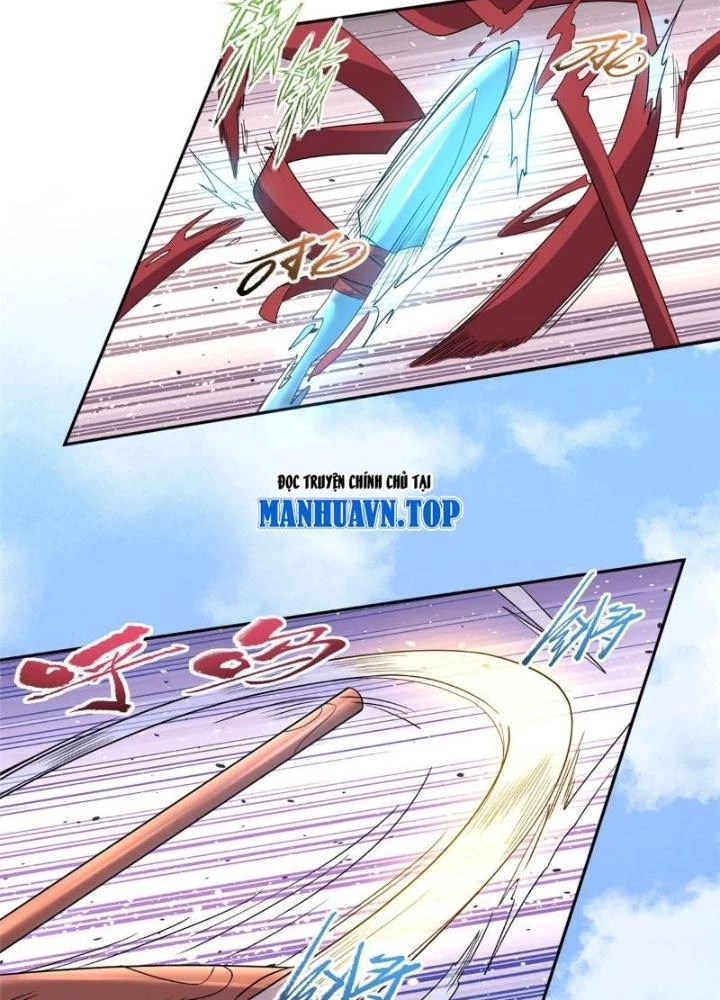 Ở Bên Cạnh Nữ Ma Đầu Chapter 10 - Trang 38