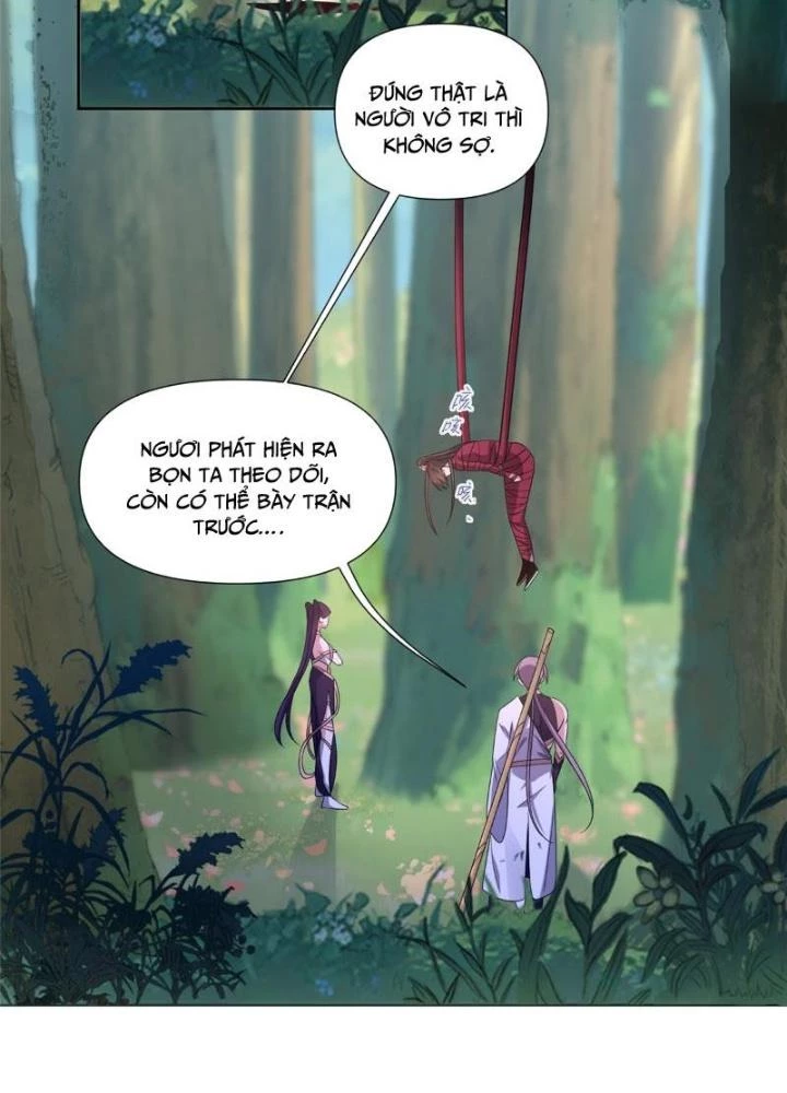 Ở Bên Cạnh Nữ Ma Đầu Chapter 10 - Trang 4