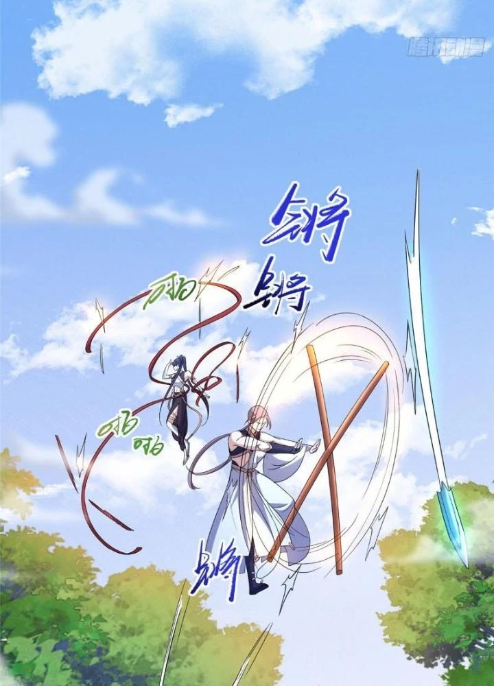 Ở Bên Cạnh Nữ Ma Đầu Chapter 10 - Trang 40