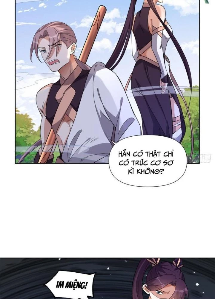 Ở Bên Cạnh Nữ Ma Đầu Chapter 10 - Trang 44