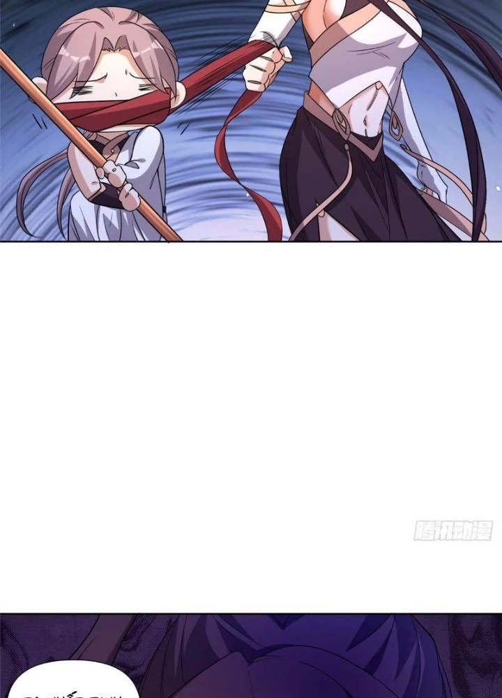 Ở Bên Cạnh Nữ Ma Đầu Chapter 10 - Trang 46