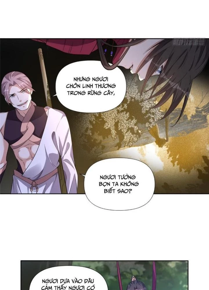 Ở Bên Cạnh Nữ Ma Đầu Chapter 10 - Trang 6