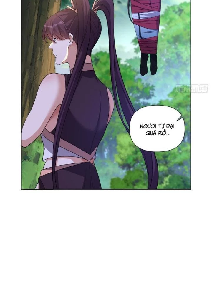 Ở Bên Cạnh Nữ Ma Đầu Chapter 10 - Trang 8