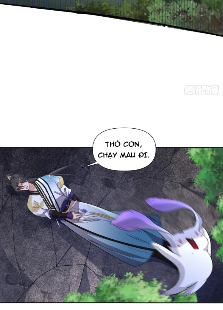Ở Bên Cạnh Nữ Ma Đầu Chapter 11 - Trang 14