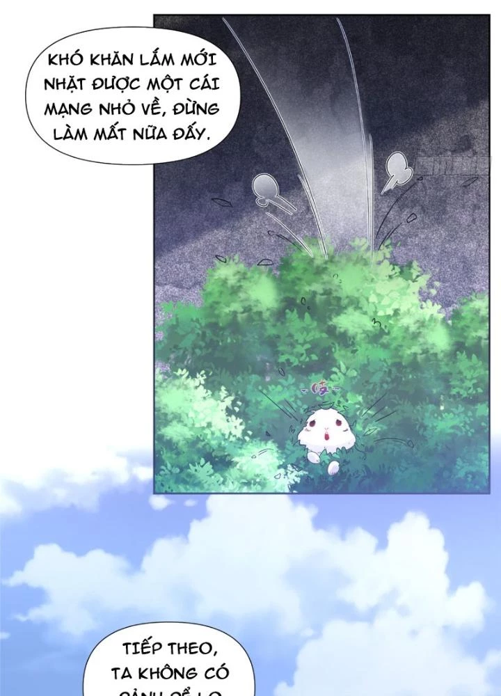 Ở Bên Cạnh Nữ Ma Đầu Chapter 11 - Trang 16
