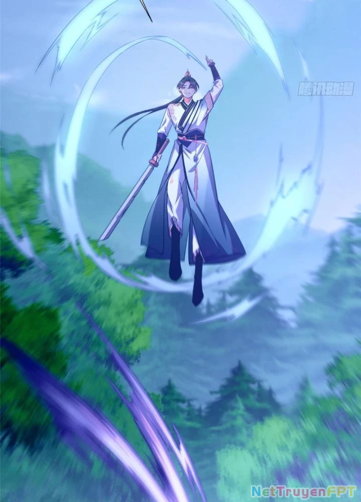 Ở Bên Cạnh Nữ Ma Đầu Chapter 11 - Trang 18