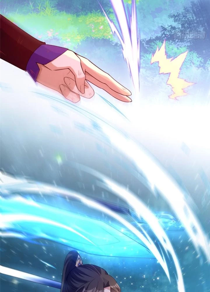 Ở Bên Cạnh Nữ Ma Đầu Chapter 11 - Trang 20
