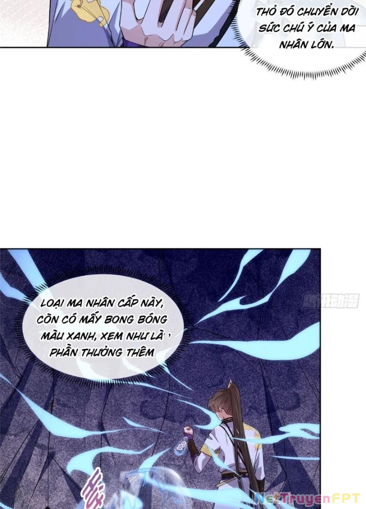 Ở Bên Cạnh Nữ Ma Đầu Chapter 11 - Trang 34