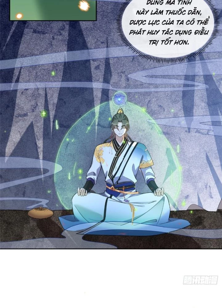 Ở Bên Cạnh Nữ Ma Đầu Chapter 11 - Trang 38