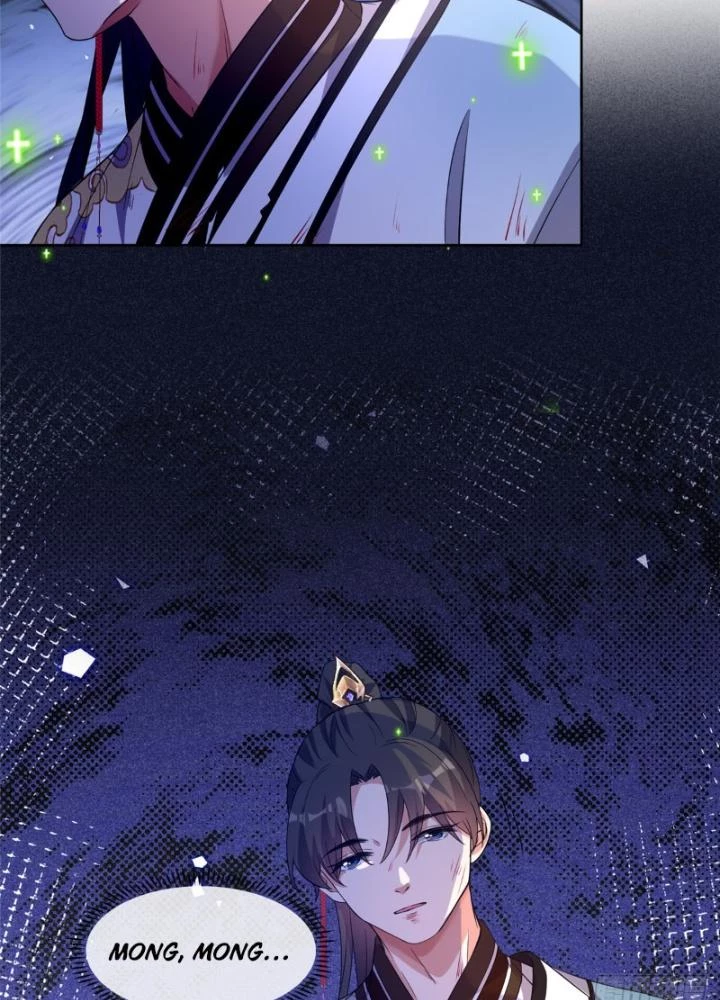 Ở Bên Cạnh Nữ Ma Đầu Chapter 11 - Trang 40