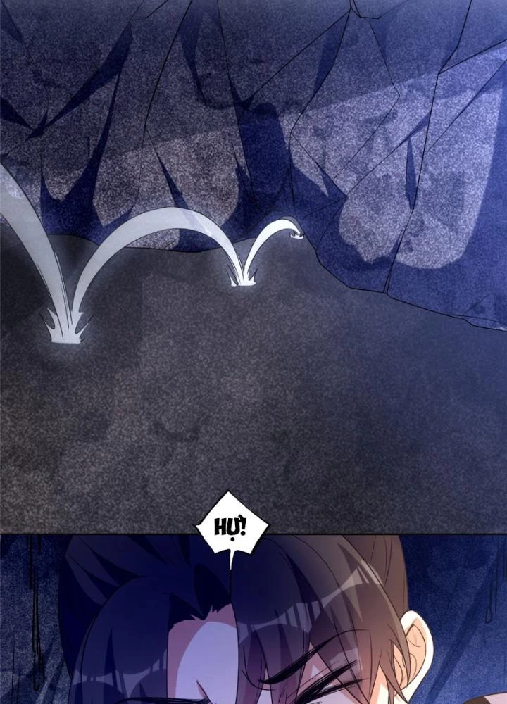 Ở Bên Cạnh Nữ Ma Đầu Chapter 11 - Trang 44