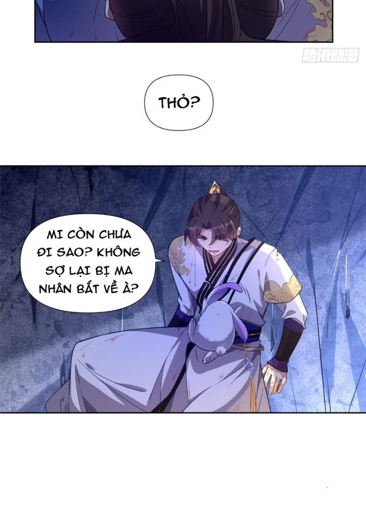 Ở Bên Cạnh Nữ Ma Đầu Chapter 11 - Trang 48