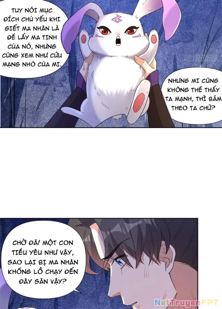 Ở Bên Cạnh Nữ Ma Đầu Chapter 11 - Trang 50