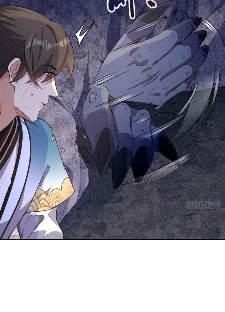 Ở Bên Cạnh Nữ Ma Đầu Chapter 11 - Trang 6