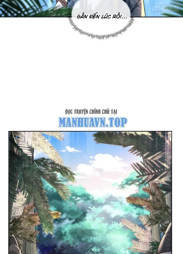 Ở Bên Cạnh Nữ Ma Đầu Chapter 12 - Trang 10