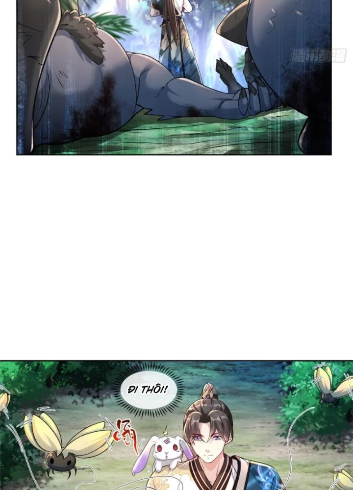 Ở Bên Cạnh Nữ Ma Đầu Chapter 12 - Trang 12