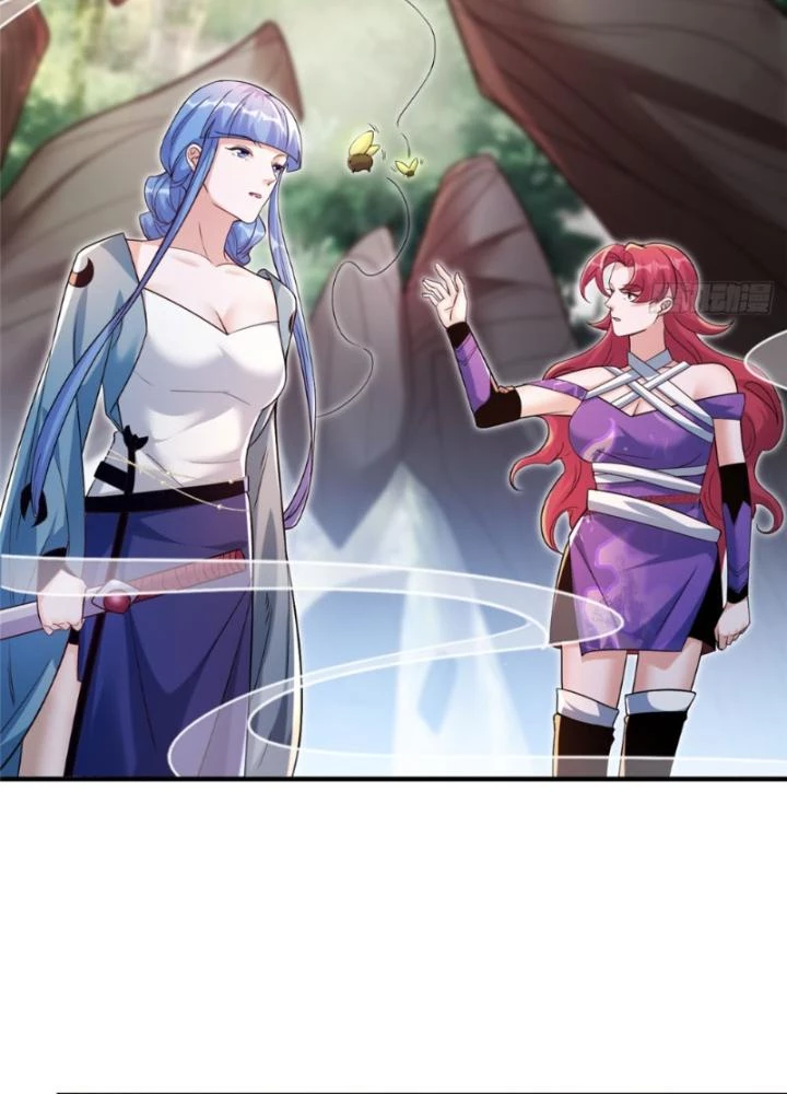 Ở Bên Cạnh Nữ Ma Đầu Chapter 12 - Trang 16