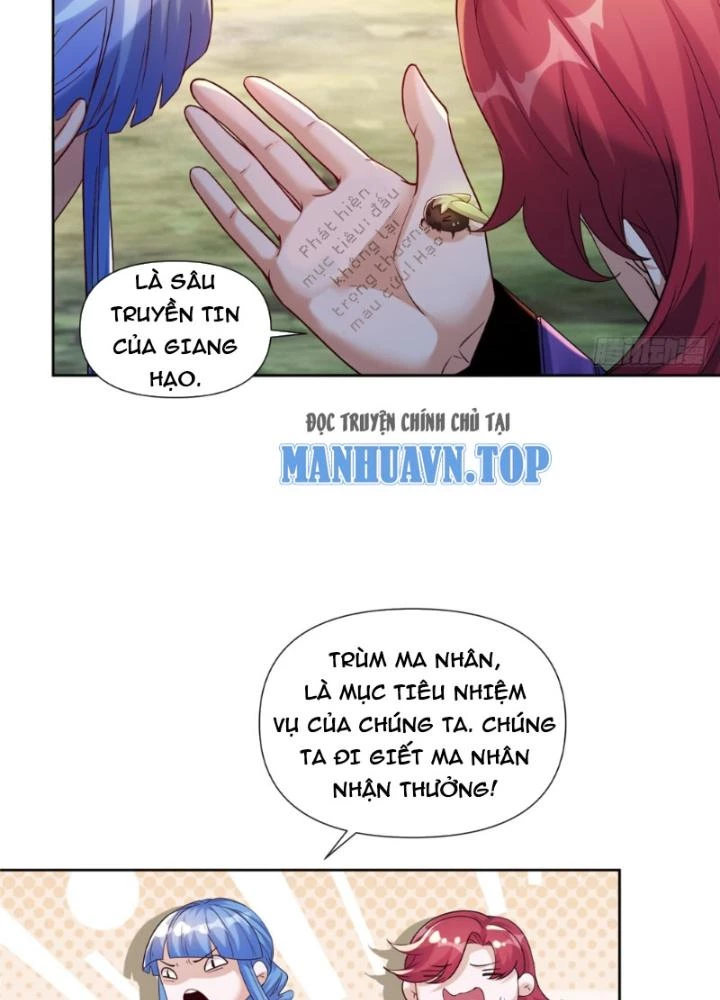 Ở Bên Cạnh Nữ Ma Đầu Chapter 12 - Trang 18