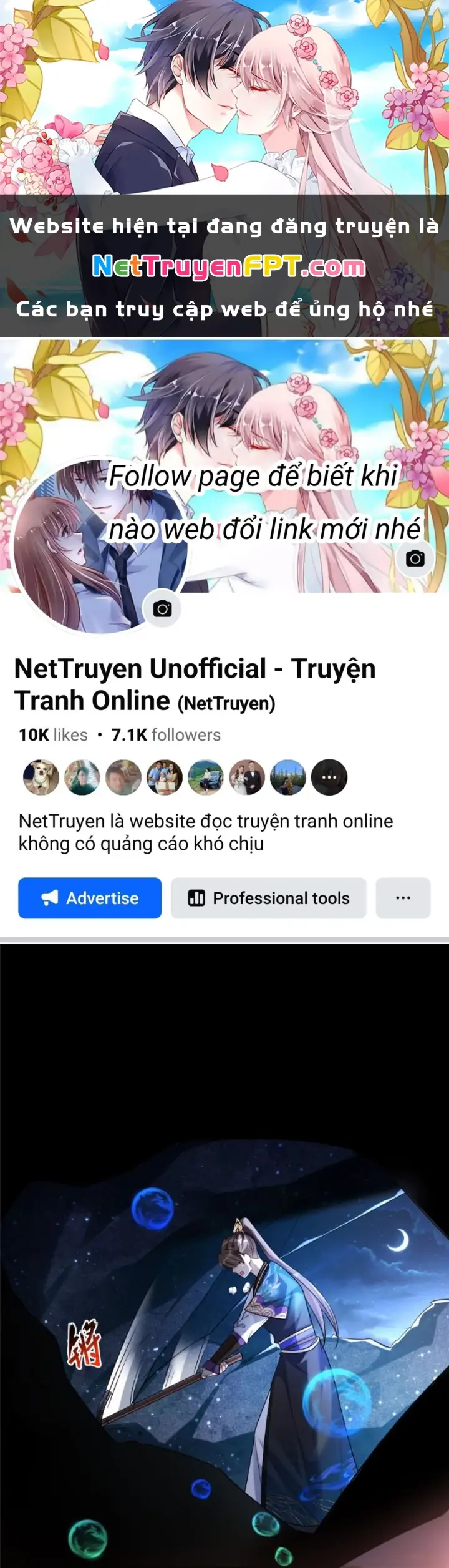 Ở Bên Cạnh Nữ Ma Đầu Chapter 12 - Trang 2