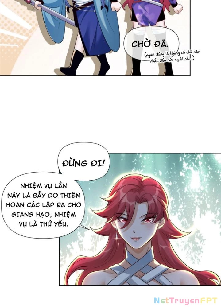 Ở Bên Cạnh Nữ Ma Đầu Chapter 12 - Trang 20