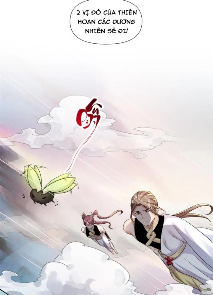 Ở Bên Cạnh Nữ Ma Đầu Chapter 12 - Trang 22