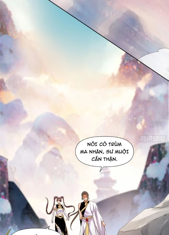 Ở Bên Cạnh Nữ Ma Đầu Chapter 12 - Trang 24