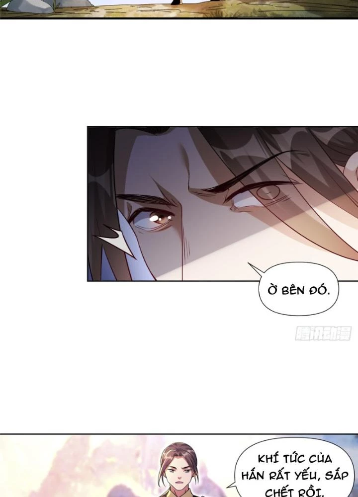 Ở Bên Cạnh Nữ Ma Đầu Chapter 12 - Trang 26