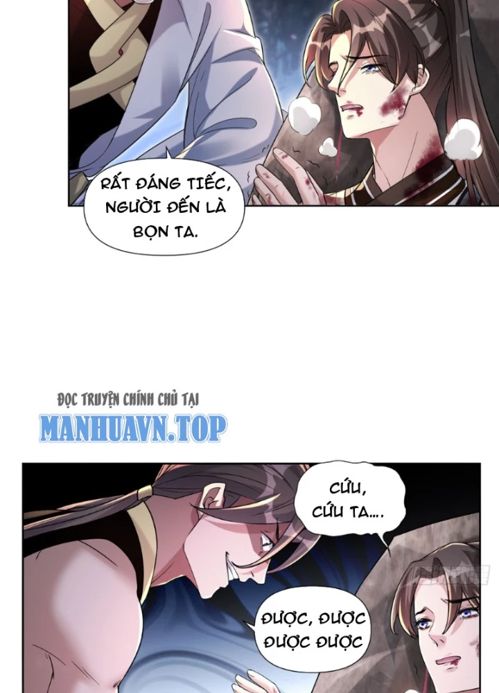 Ở Bên Cạnh Nữ Ma Đầu Chapter 12 - Trang 30
