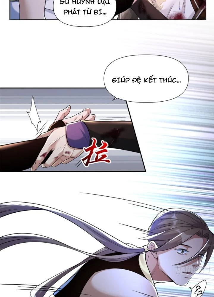 Ở Bên Cạnh Nữ Ma Đầu Chapter 12 - Trang 32