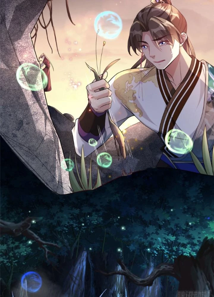 Ở Bên Cạnh Nữ Ma Đầu Chapter 12 - Trang 4