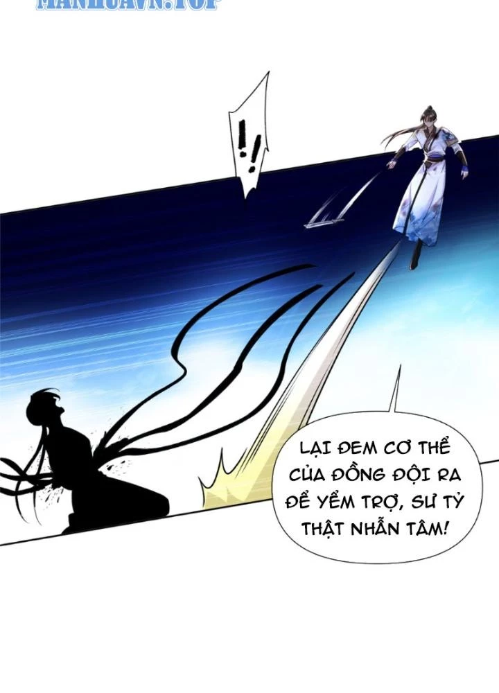 Ở Bên Cạnh Nữ Ma Đầu Chapter 12 - Trang 40