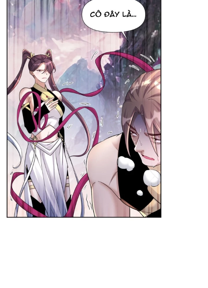 Ở Bên Cạnh Nữ Ma Đầu Chapter 12 - Trang 42