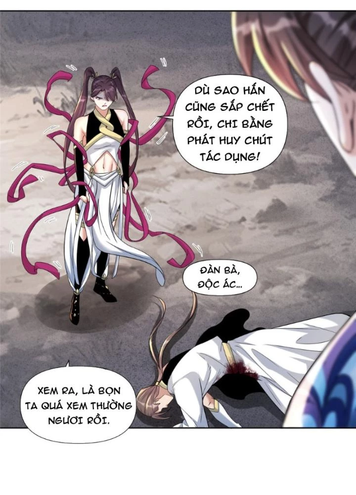 Ở Bên Cạnh Nữ Ma Đầu Chapter 12 - Trang 44