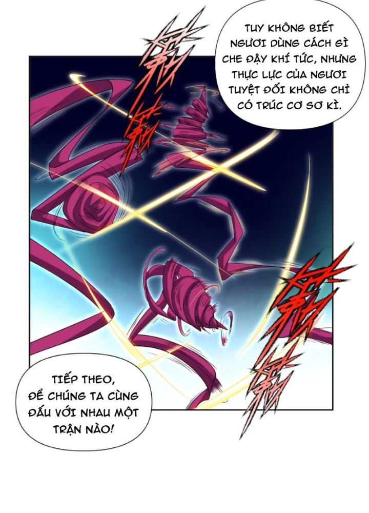 Ở Bên Cạnh Nữ Ma Đầu Chapter 12 - Trang 46