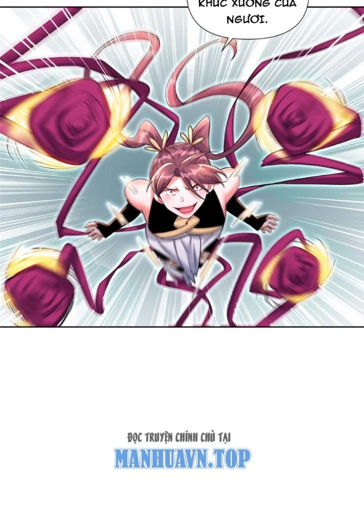 Ở Bên Cạnh Nữ Ma Đầu Chapter 12 - Trang 48