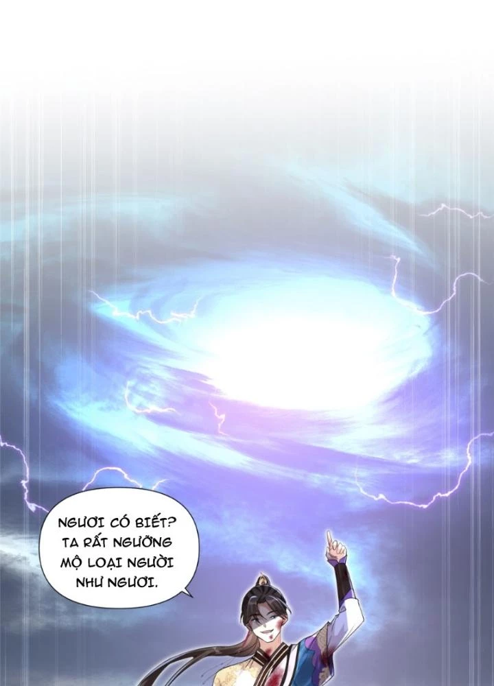 Ở Bên Cạnh Nữ Ma Đầu Chapter 12 - Trang 50