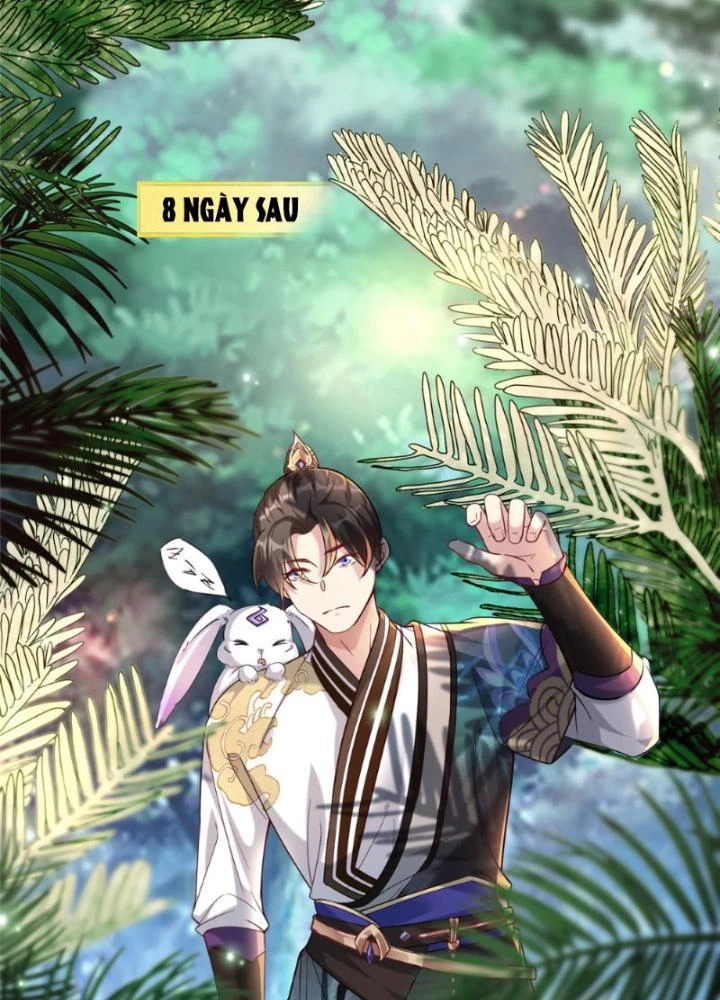 Ở Bên Cạnh Nữ Ma Đầu Chapter 12 - Trang 8