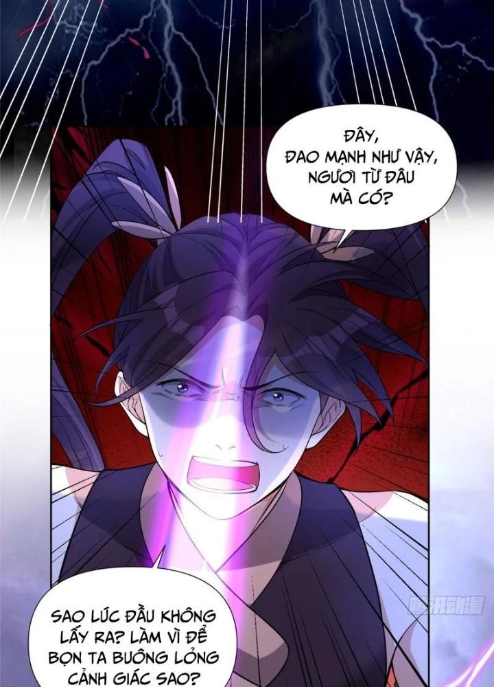 Ở Bên Cạnh Nữ Ma Đầu Chapter 13 - Trang 16