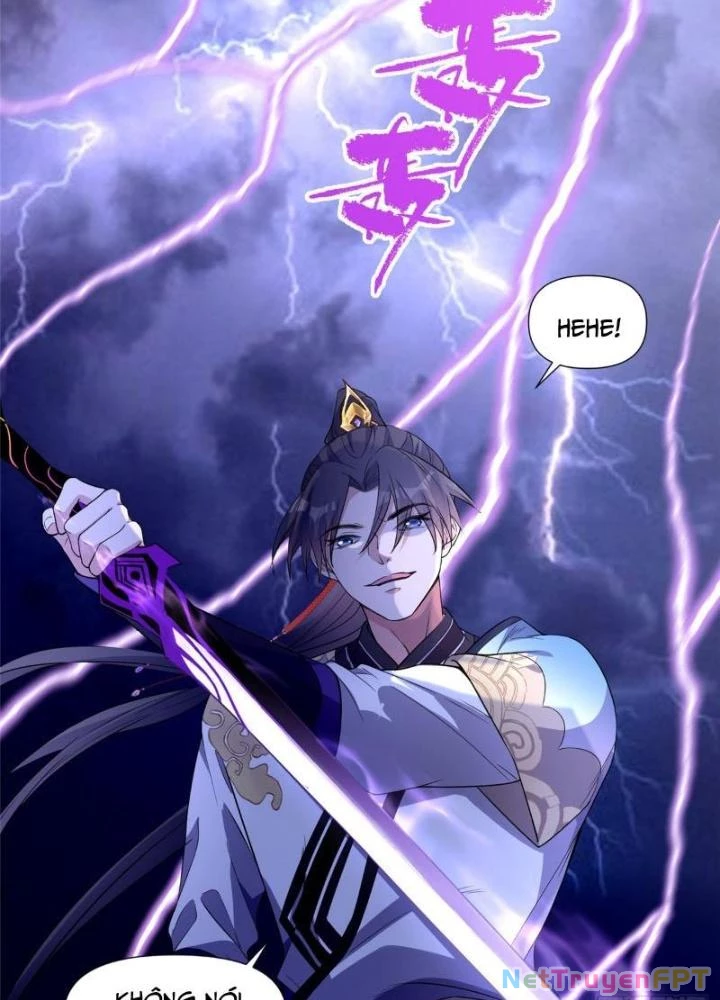 Ở Bên Cạnh Nữ Ma Đầu Chapter 13 - Trang 18
