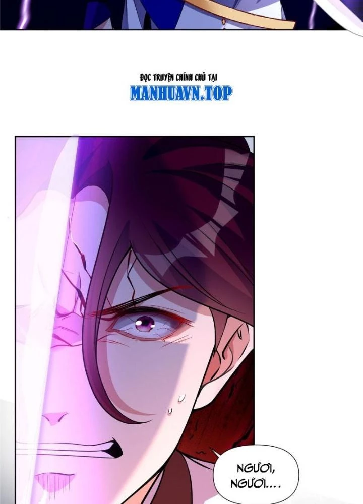 Ở Bên Cạnh Nữ Ma Đầu Chapter 13 - Trang 20