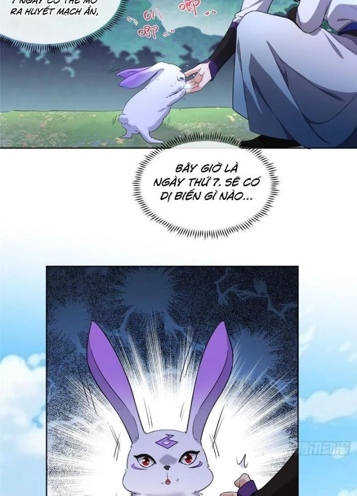Ở Bên Cạnh Nữ Ma Đầu Chapter 13 - Trang 32