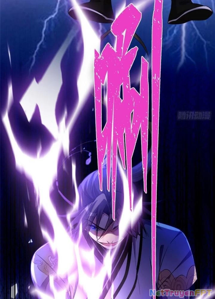Ở Bên Cạnh Nữ Ma Đầu Chapter 13 - Trang 8