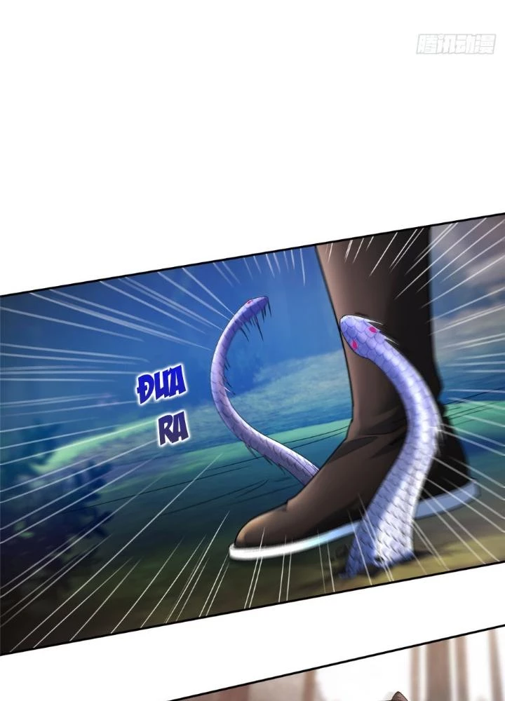 Ở Bên Cạnh Nữ Ma Đầu Chapter 14 - Trang 10