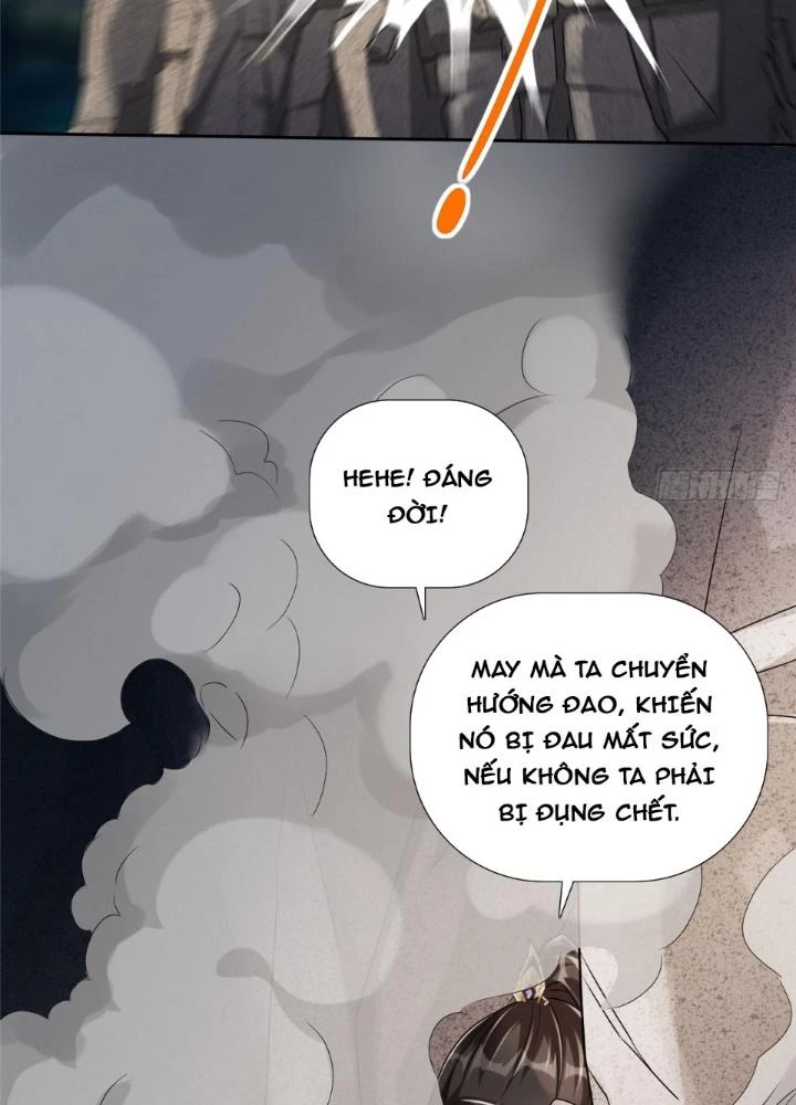 Ở Bên Cạnh Nữ Ma Đầu Chapter 14 - Trang 16