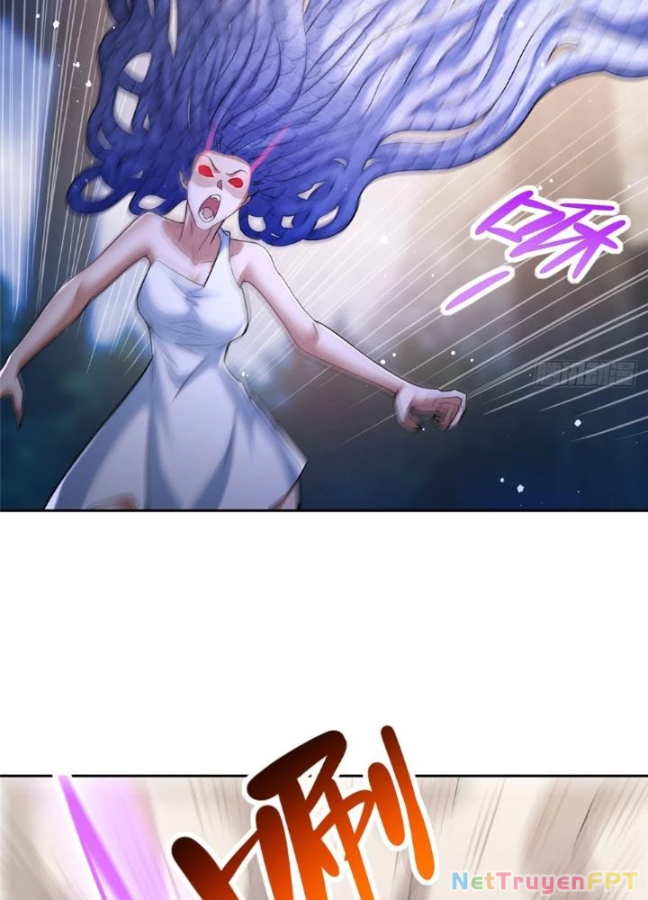 Ở Bên Cạnh Nữ Ma Đầu Chapter 14 - Trang 20