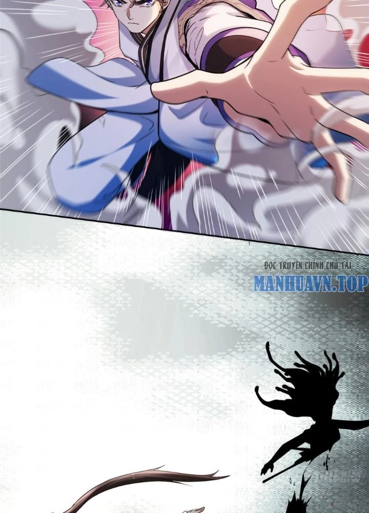 Ở Bên Cạnh Nữ Ma Đầu Chapter 14 - Trang 26