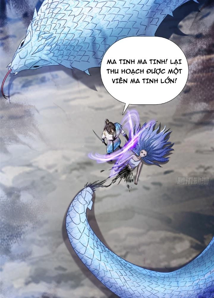 Ở Bên Cạnh Nữ Ma Đầu Chapter 14 - Trang 30