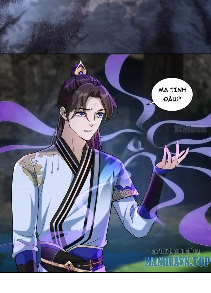 Ở Bên Cạnh Nữ Ma Đầu Chapter 14 - Trang 32
