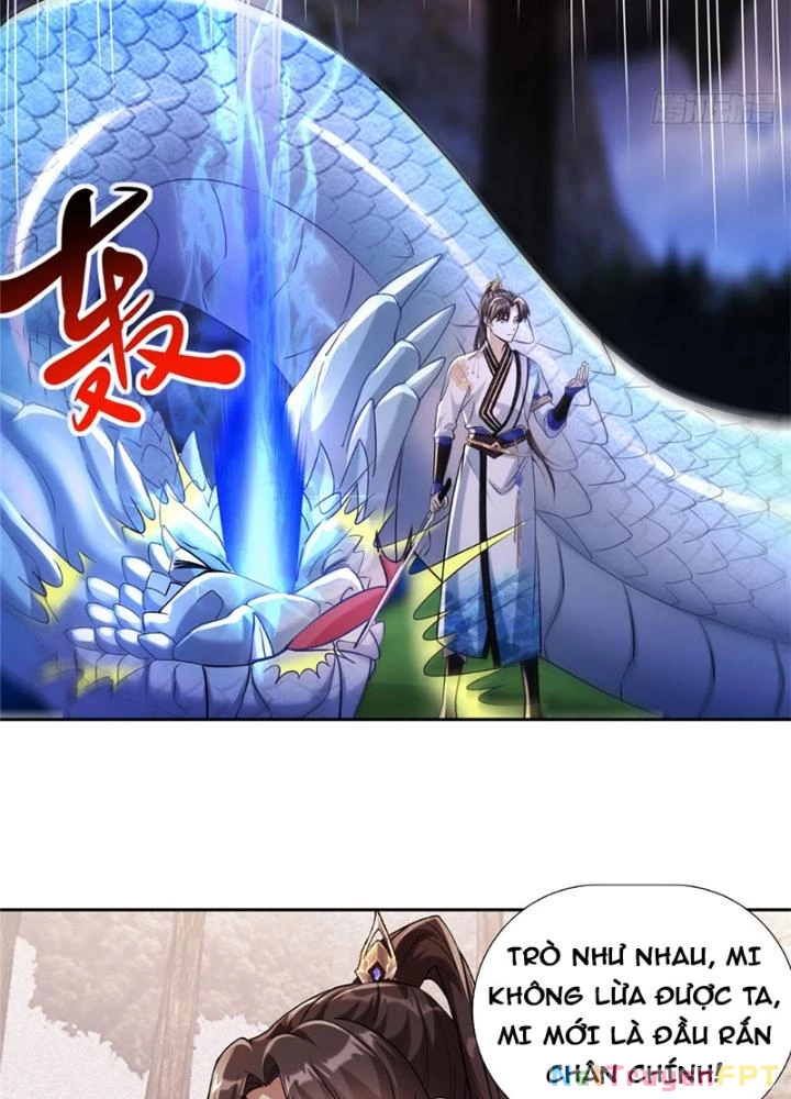Ở Bên Cạnh Nữ Ma Đầu Chapter 14 - Trang 36