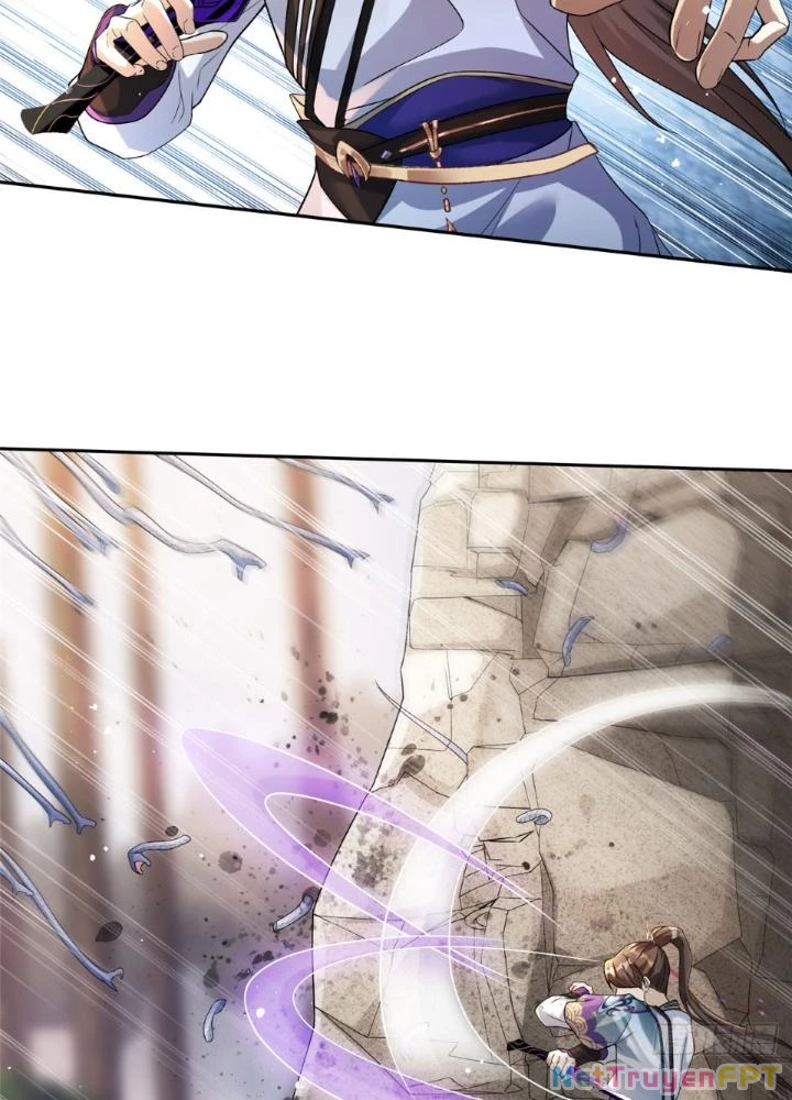 Ở Bên Cạnh Nữ Ma Đầu Chapter 14 - Trang 4